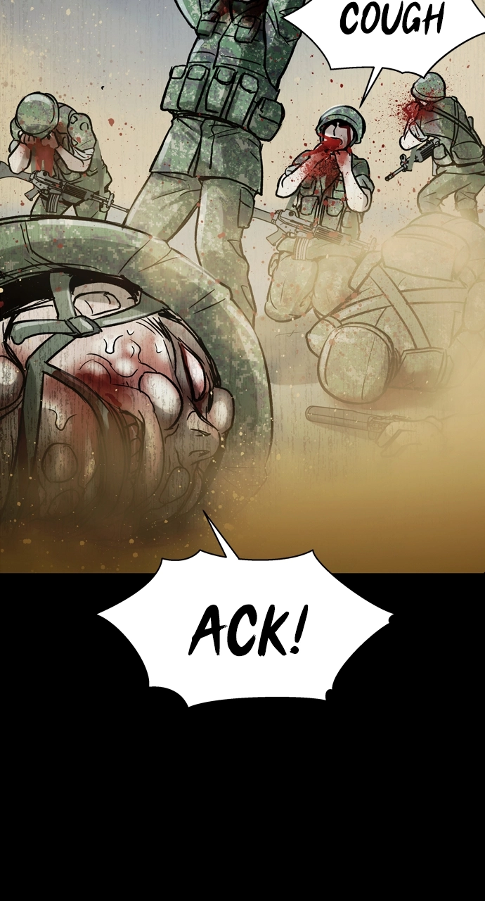 Doom Spore Chapter 36 page 71 - 