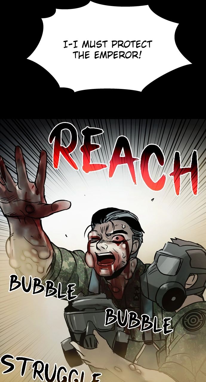 Doom Spore Chapter 36 page 75 - 