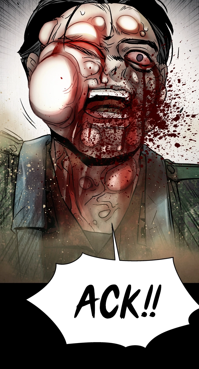 Doom Spore Chapter 36 page 77 - 
