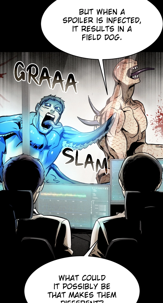 Doom Spore Chapter 36 page 9 - 