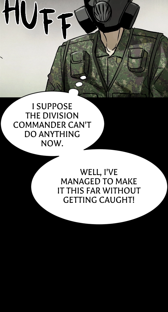 Doom Spore Chapter 36 page 81 - 