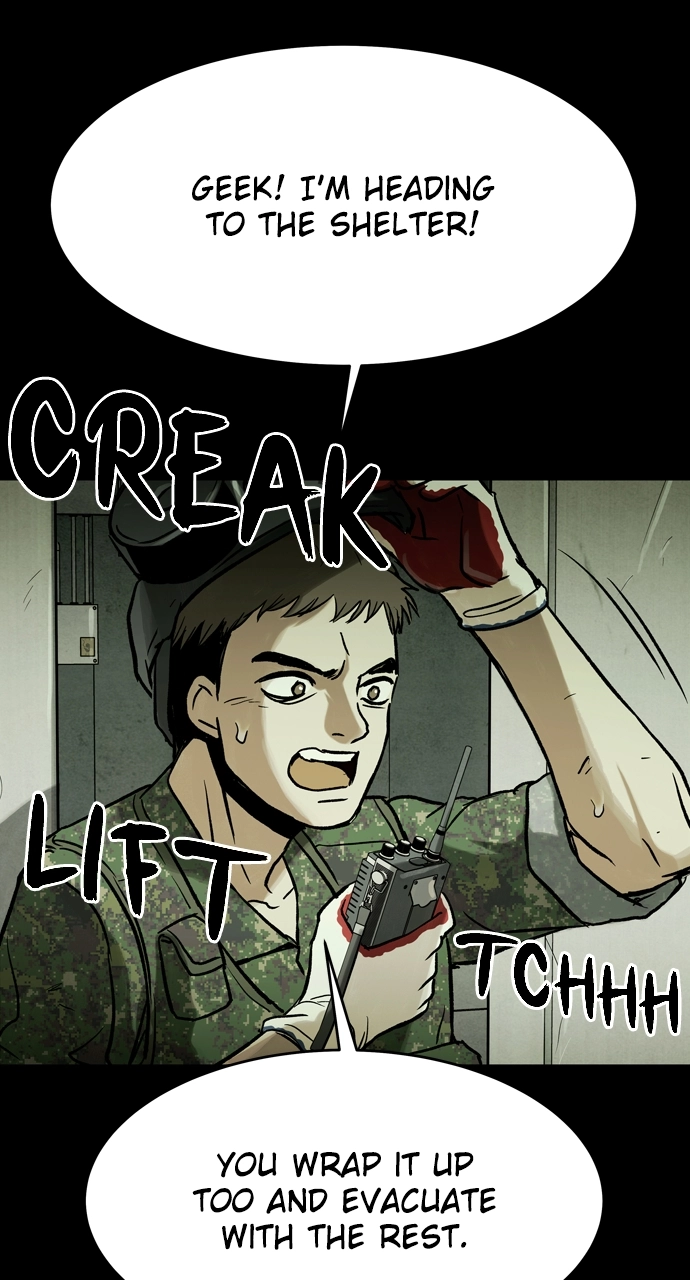 Doom Spore Chapter 36 page 82 - 
