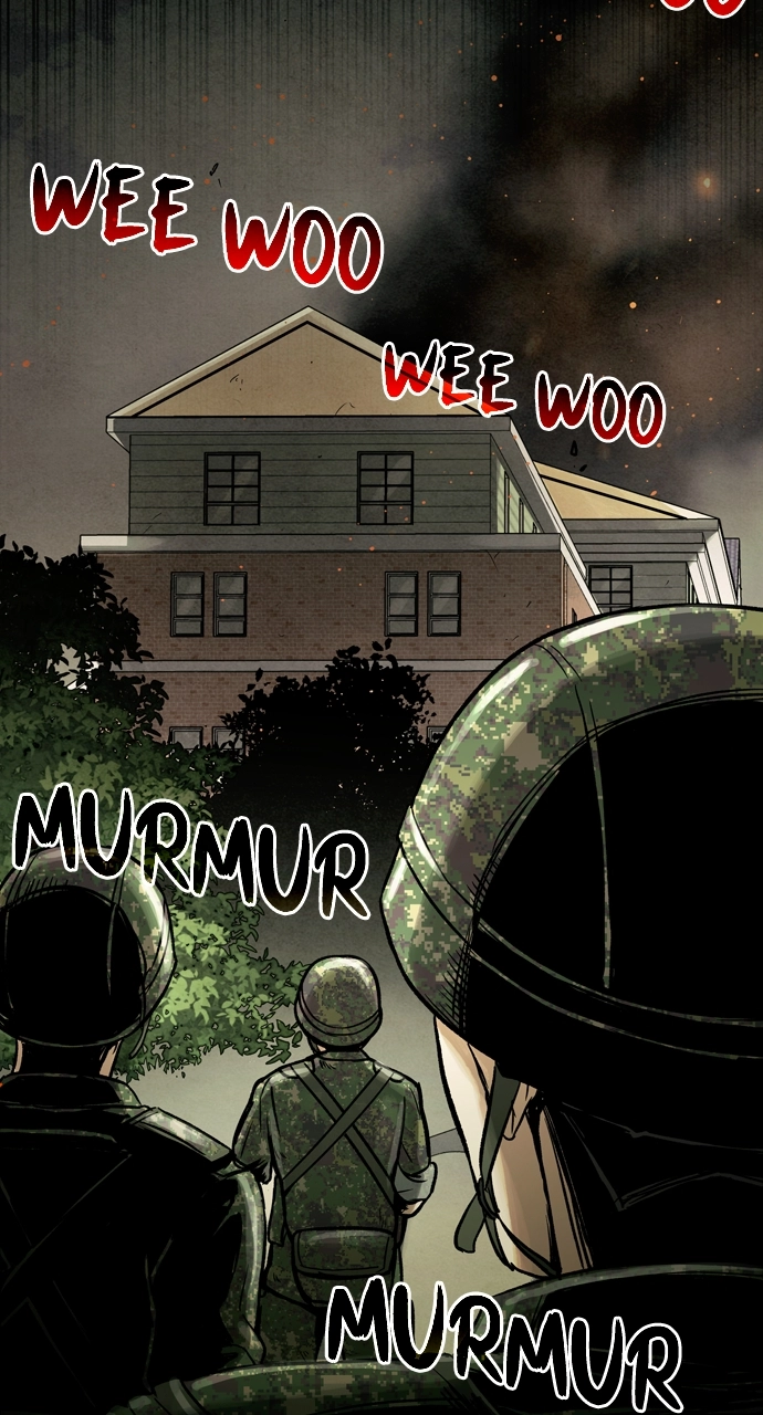 Doom Spore Chapter 36 page 84 - 