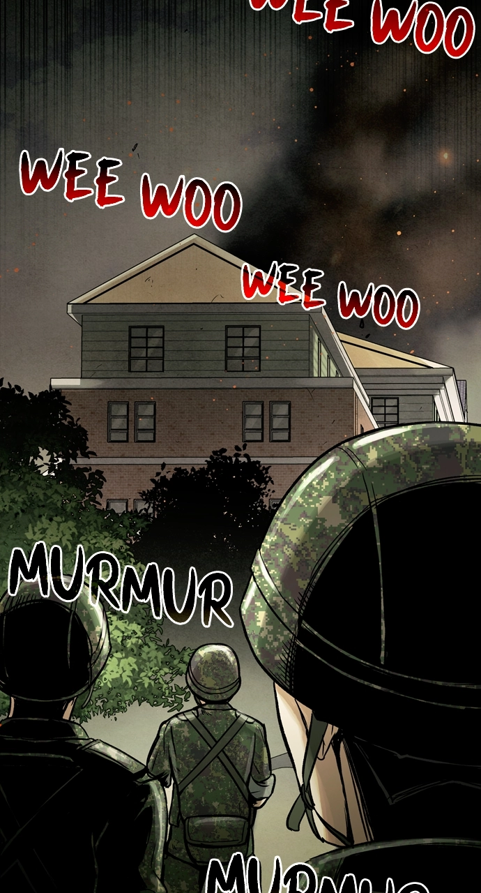 Doom Spore Chapter 37 page 2 - 