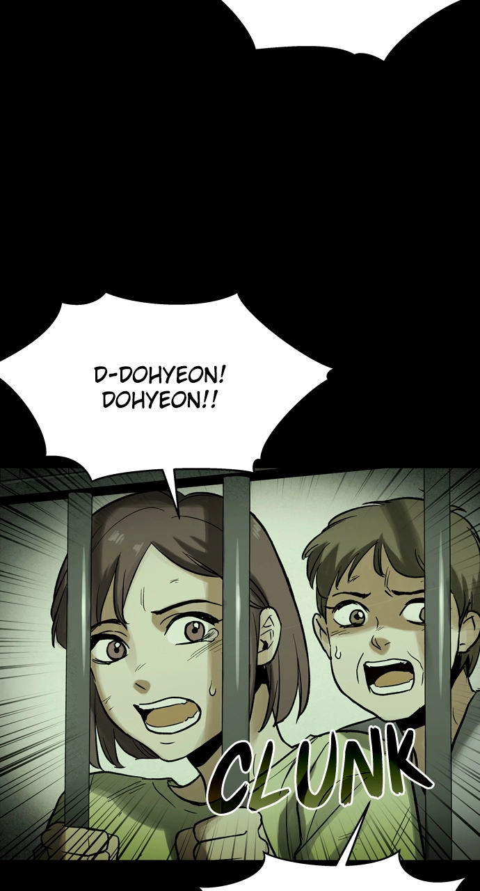 Doom Spore Chapter 37 page 11 - 
