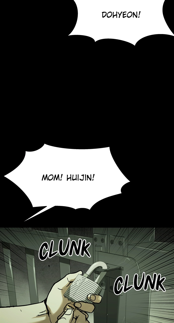 Doom Spore Chapter 37 page 12 - 