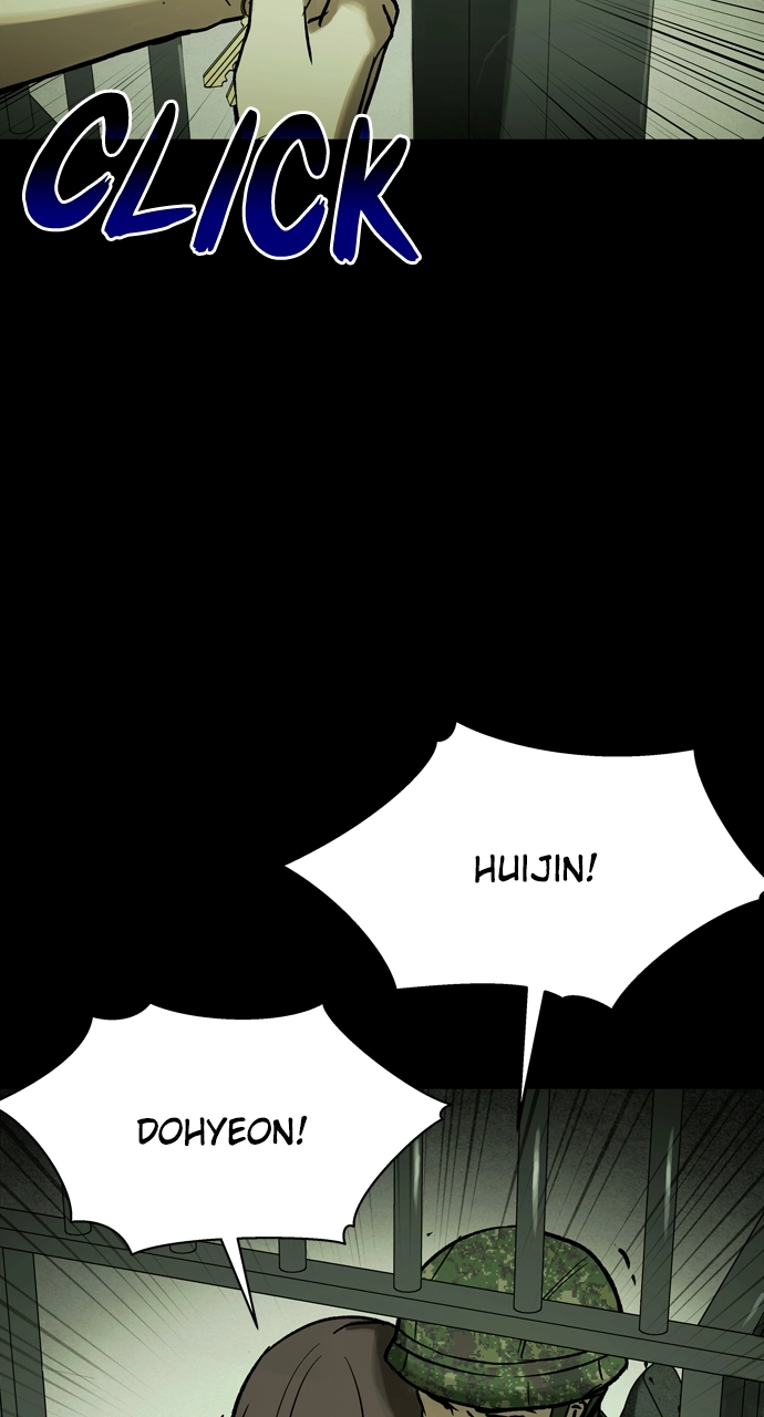 Doom Spore Chapter 37 page 13 - 
