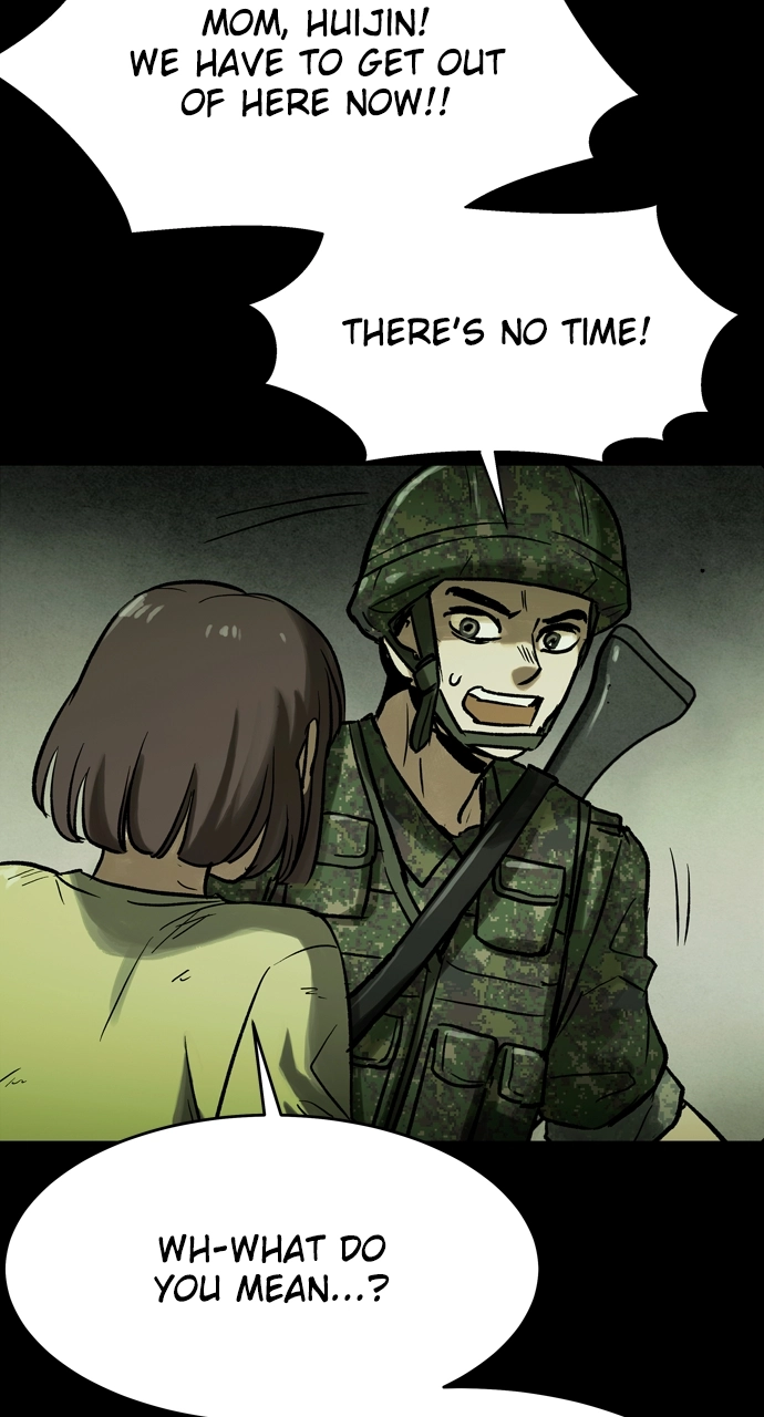 Doom Spore Chapter 37 page 15 - 