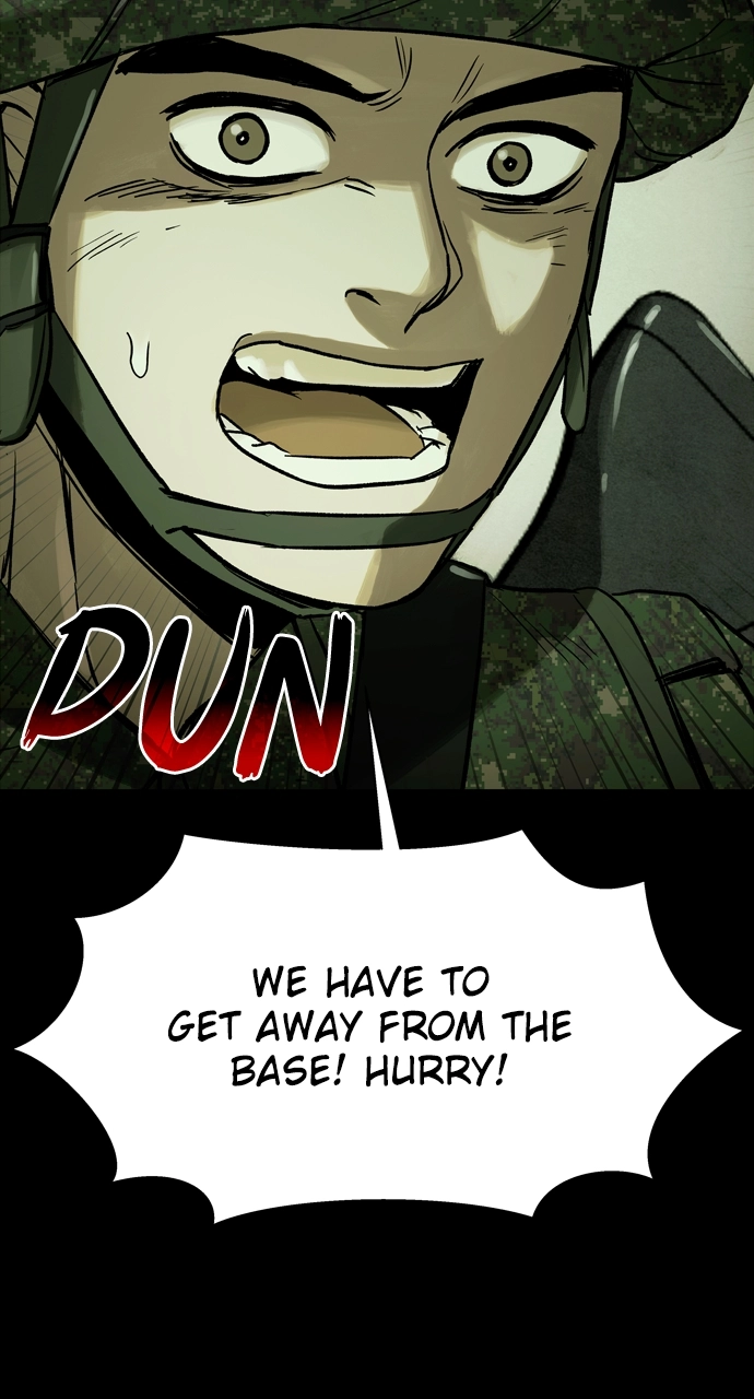 Doom Spore Chapter 37 page 17 - 