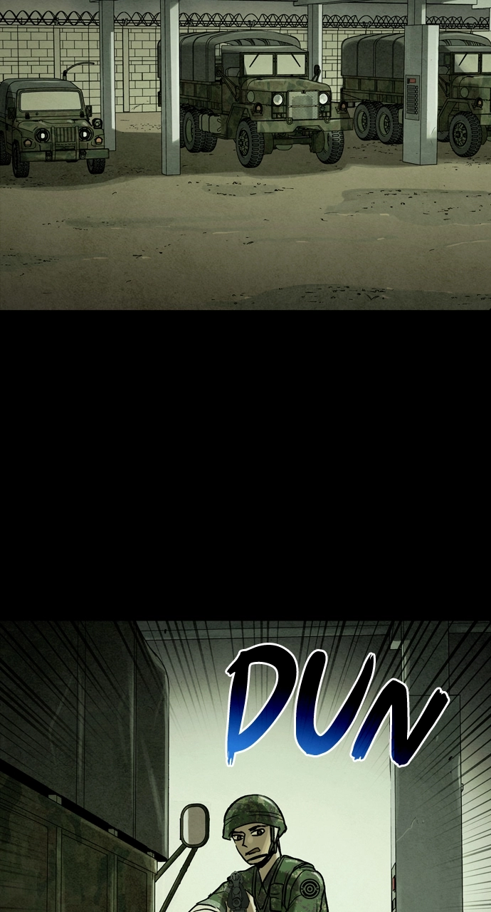 Doom Spore Chapter 37 page 20 - 