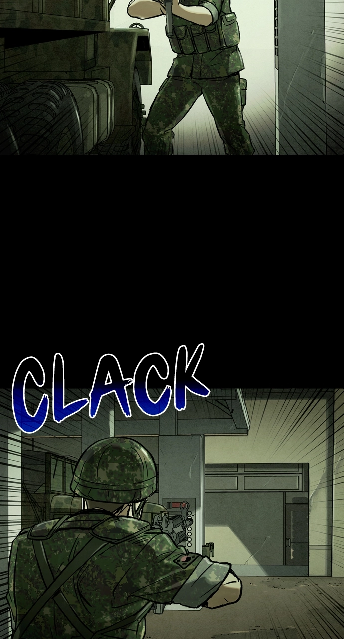 Doom Spore Chapter 37 page 21 - 