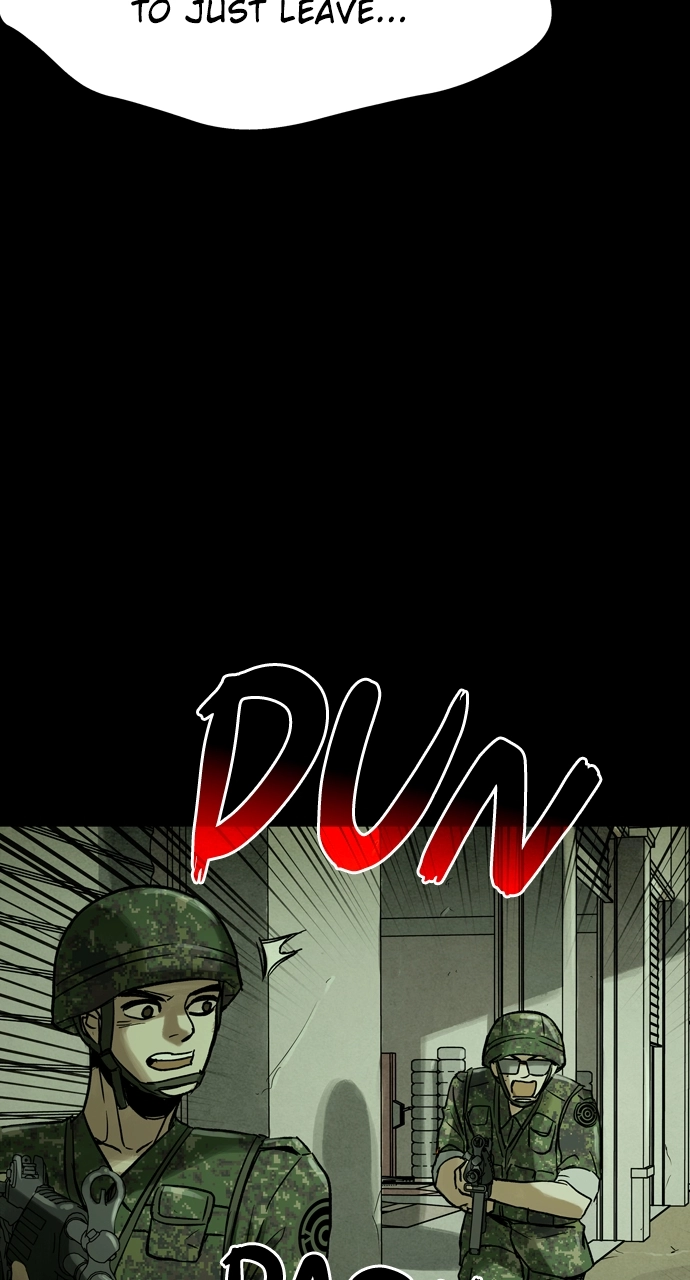 Doom Spore Chapter 37 page 23 - 