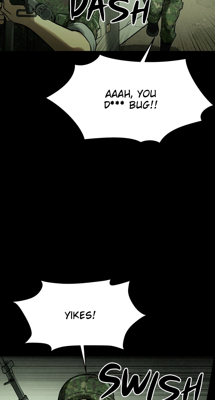 Doom Spore Chapter 37 page 24 - 