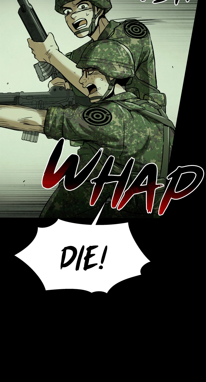 Doom Spore Chapter 37 page 25 - 