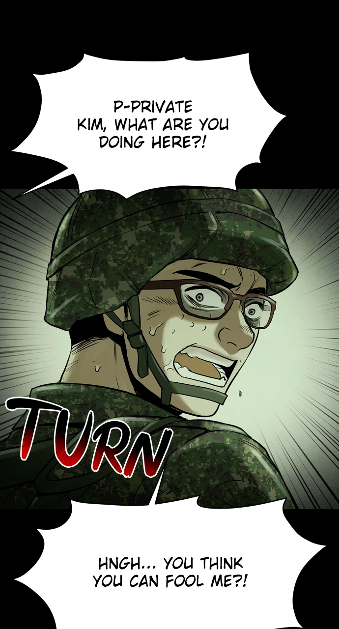 Doom Spore Chapter 37 page 26 - 
