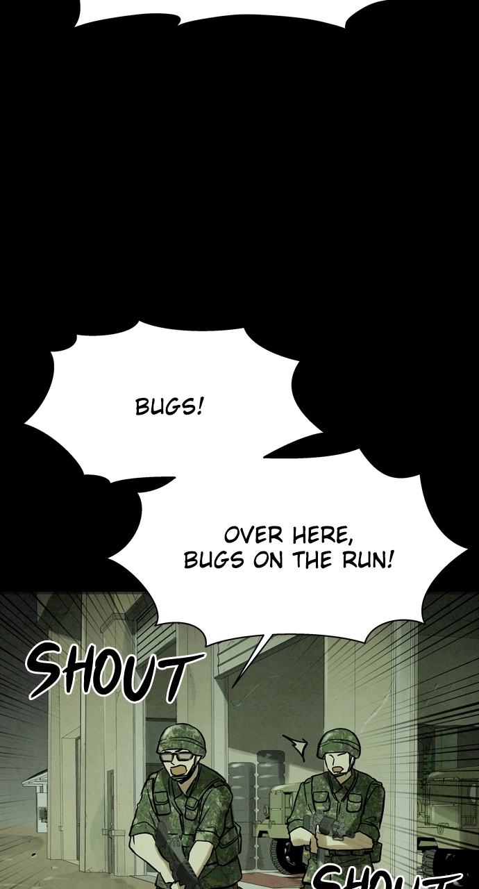 Doom Spore Chapter 37 page 27 - 