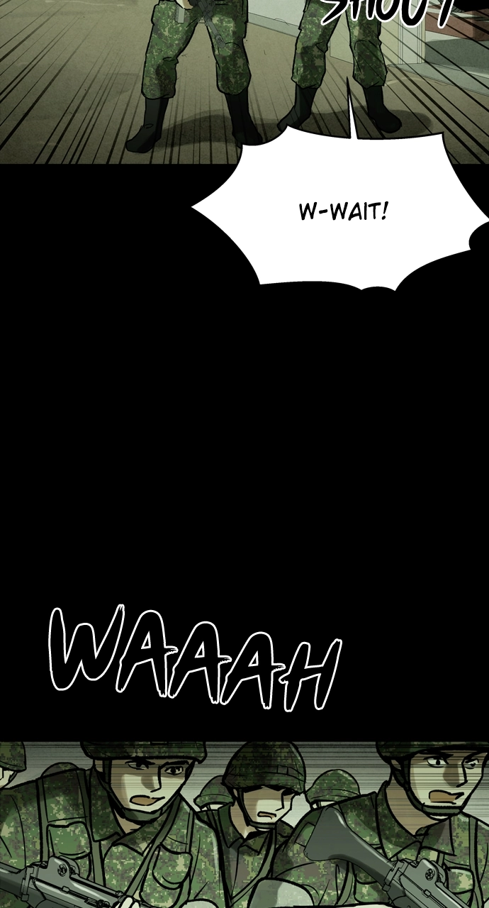 Doom Spore Chapter 37 page 28 - 