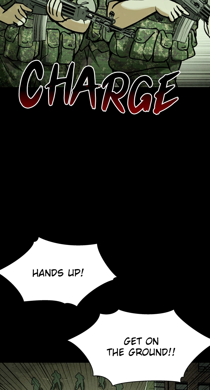 Doom Spore Chapter 37 page 29 - 