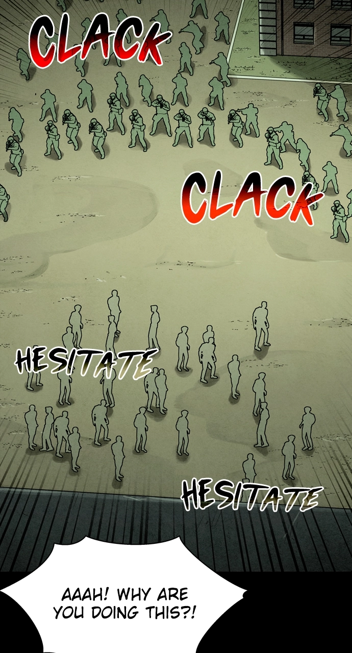 Doom Spore Chapter 37 page 30 - 