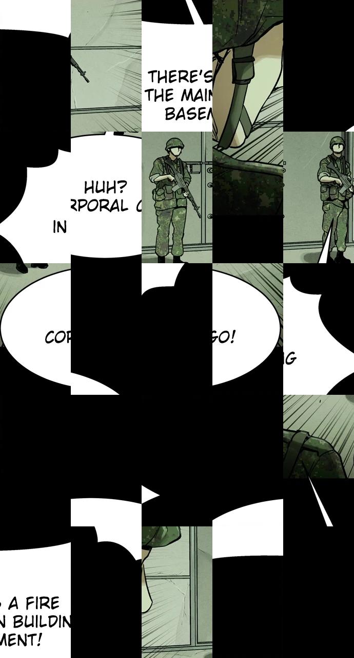 Doom Spore Chapter 37 page 4 - 