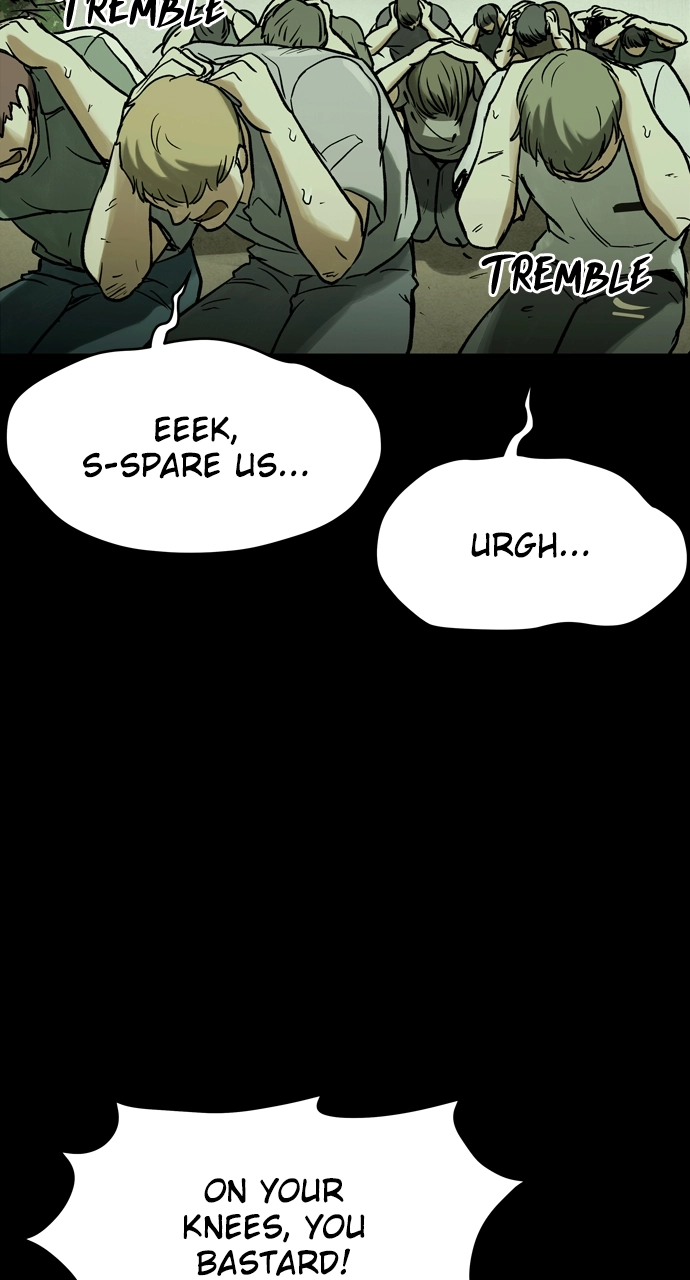 Doom Spore Chapter 37 page 32 - 