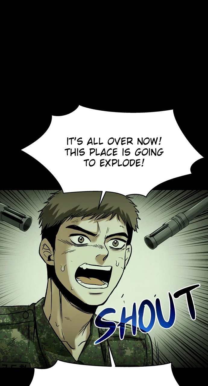 Doom Spore Chapter 37 page 34 - 