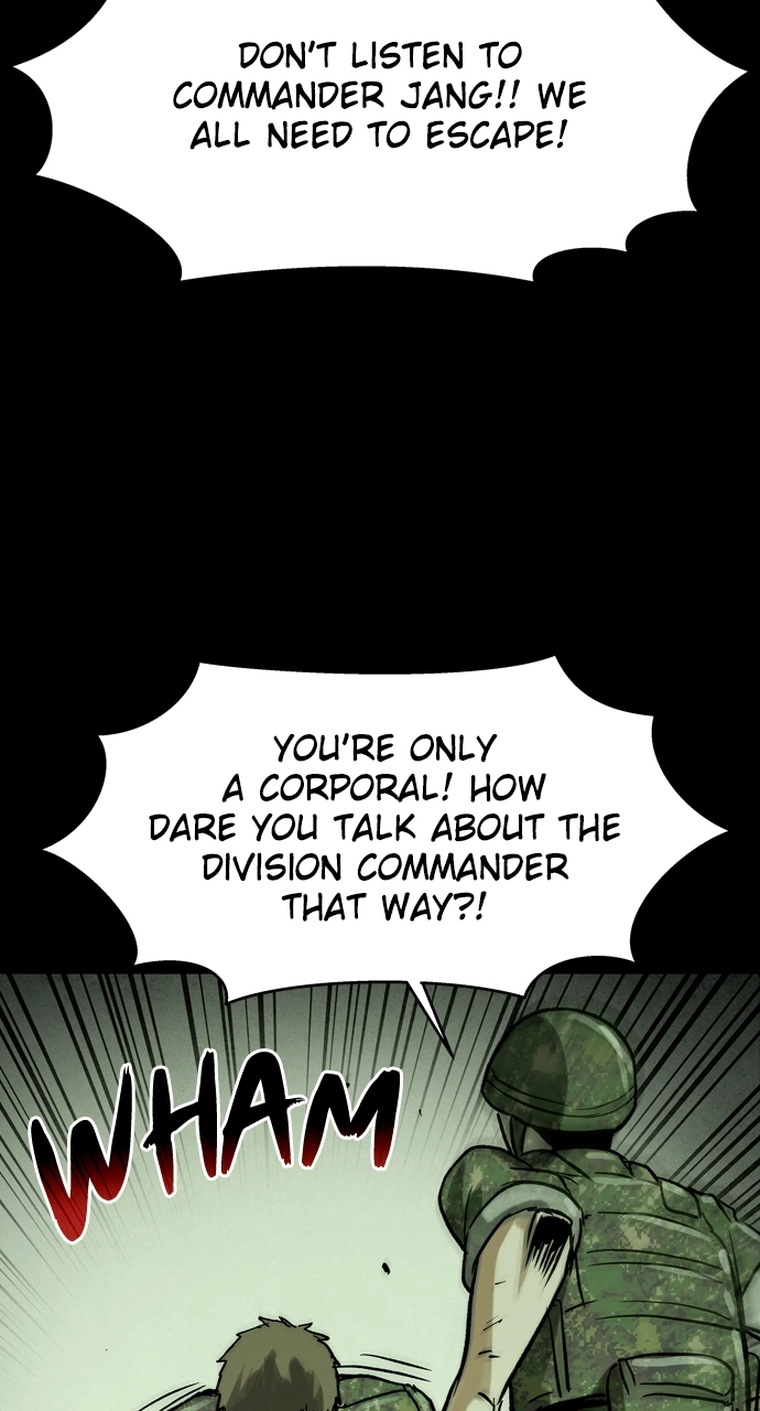 Doom Spore Chapter 37 page 35 - 