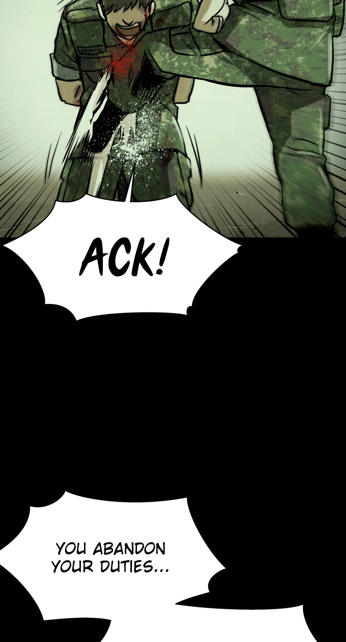 Doom Spore Chapter 37 page 36 - 