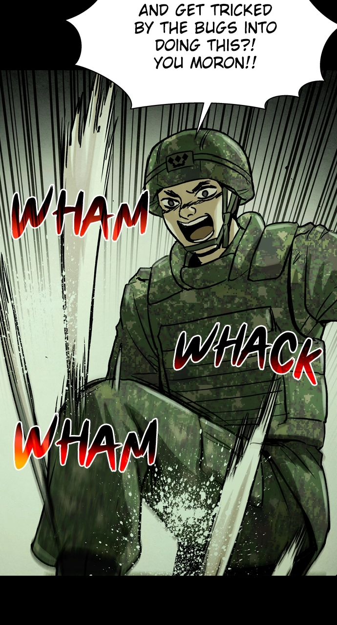 Doom Spore Chapter 37 page 37 - 