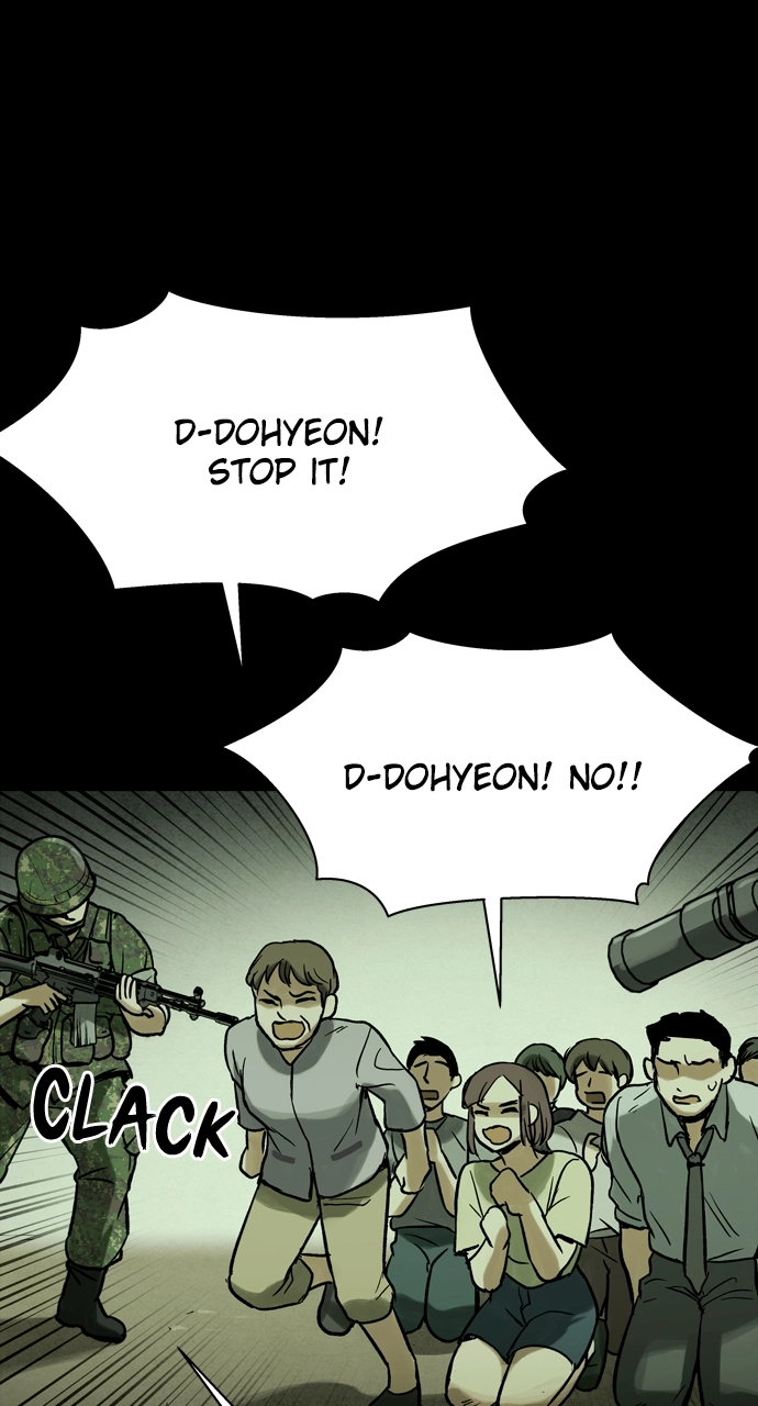 Doom Spore Chapter 37 page 38 - 