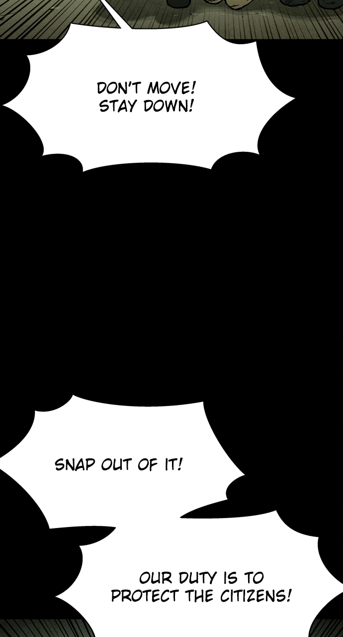 Doom Spore Chapter 37 page 39 - 
