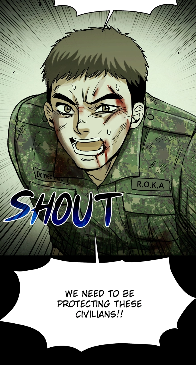 Doom Spore Chapter 37 page 40 - 