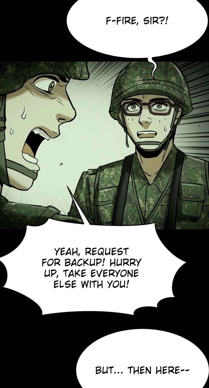 Doom Spore Chapter 37 page 5 - 