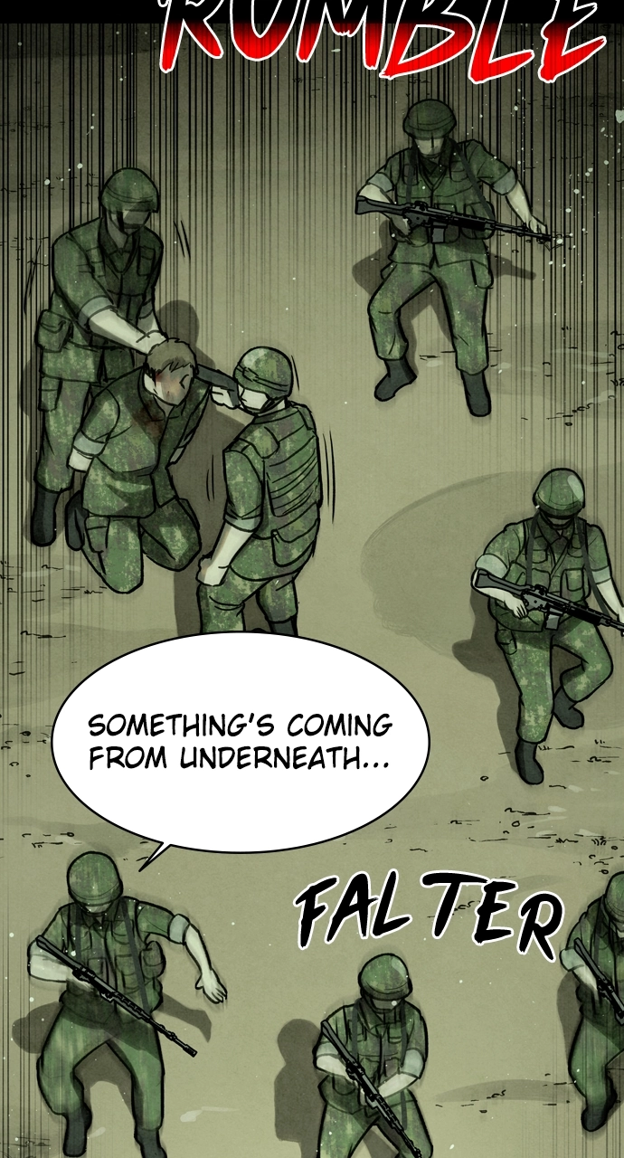 Doom Spore Chapter 37 page 44 - 
