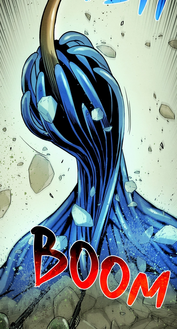 Doom Spore Chapter 37 page 48 - 