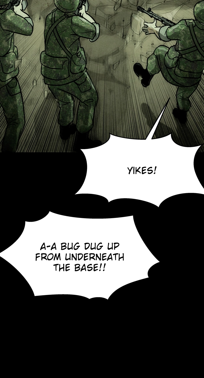 Doom Spore Chapter 37 page 49 - 