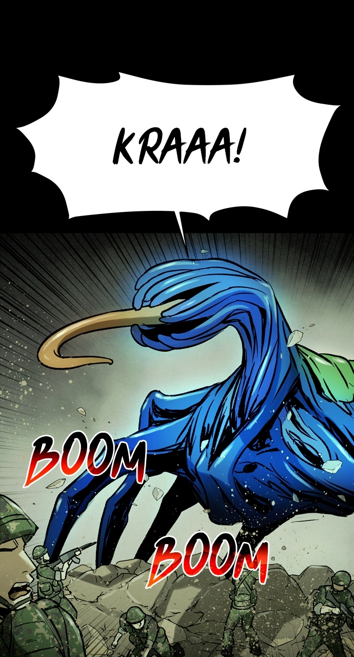 Doom Spore Chapter 37 page 50 - 
