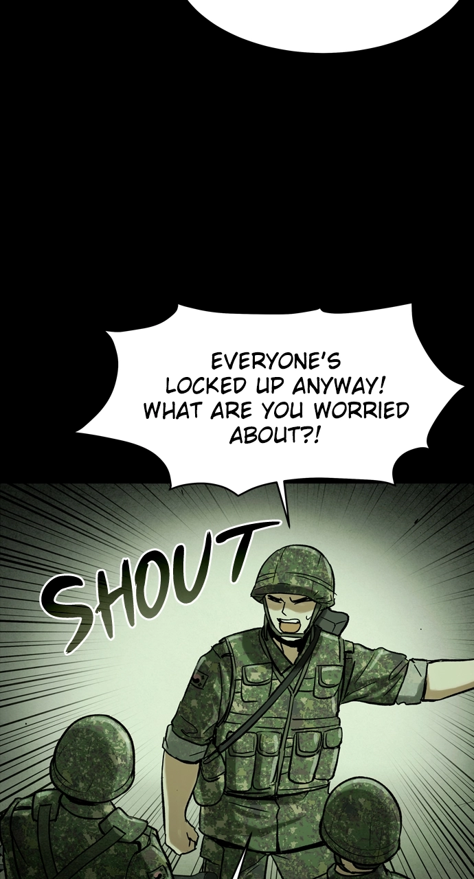 Doom Spore Chapter 37 page 6 - 