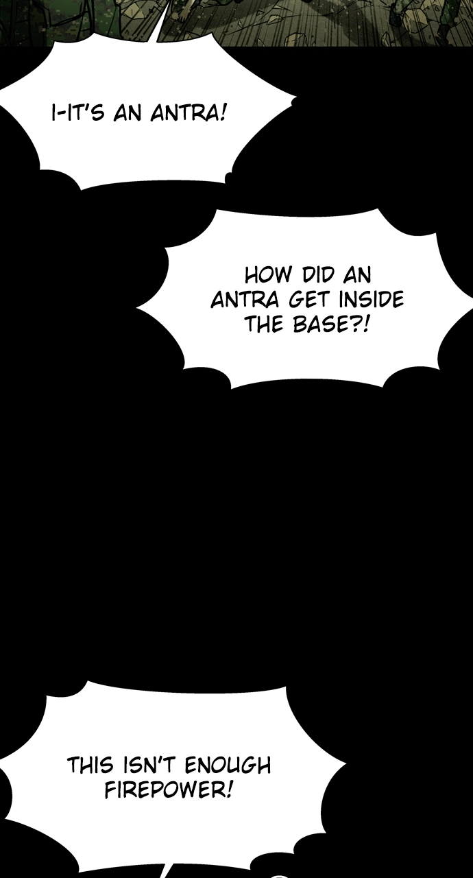 Doom Spore Chapter 37 page 51 - 