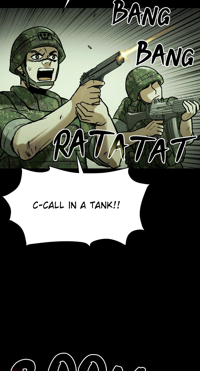 Doom Spore Chapter 37 page 52 - 