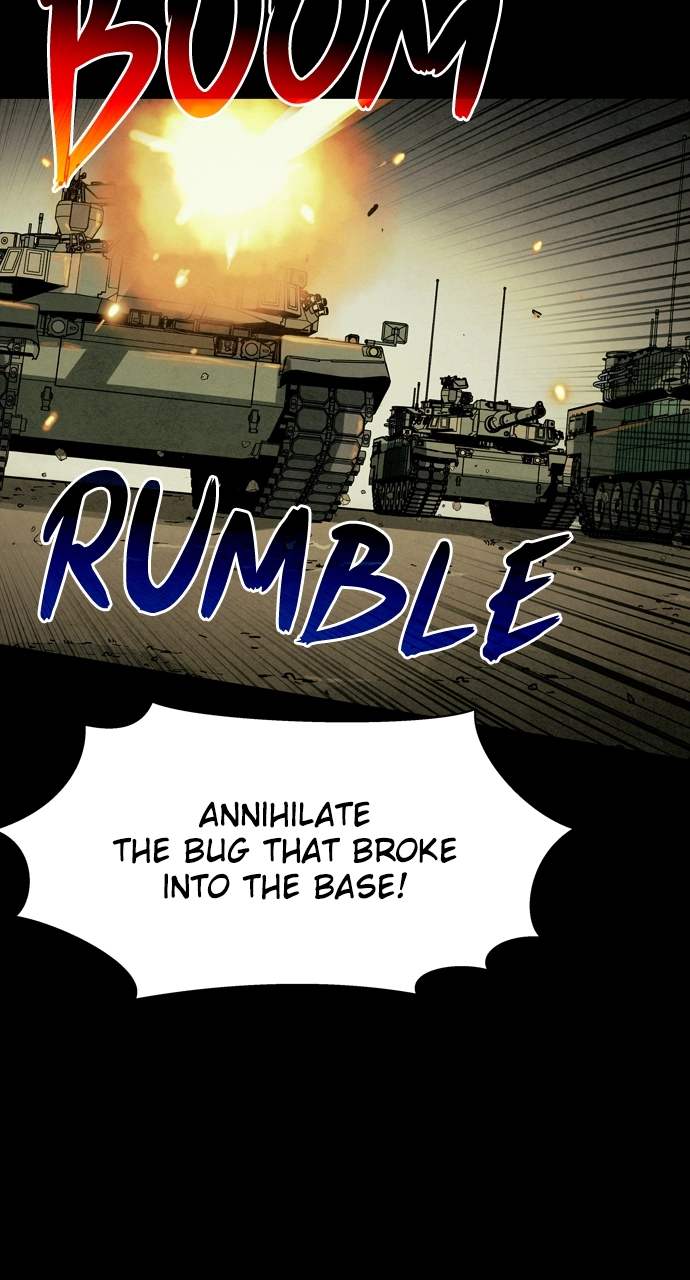Doom Spore Chapter 37 page 53 - 