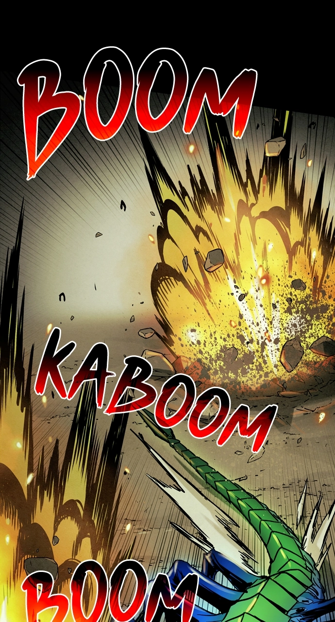 Doom Spore Chapter 37 page 54 - 