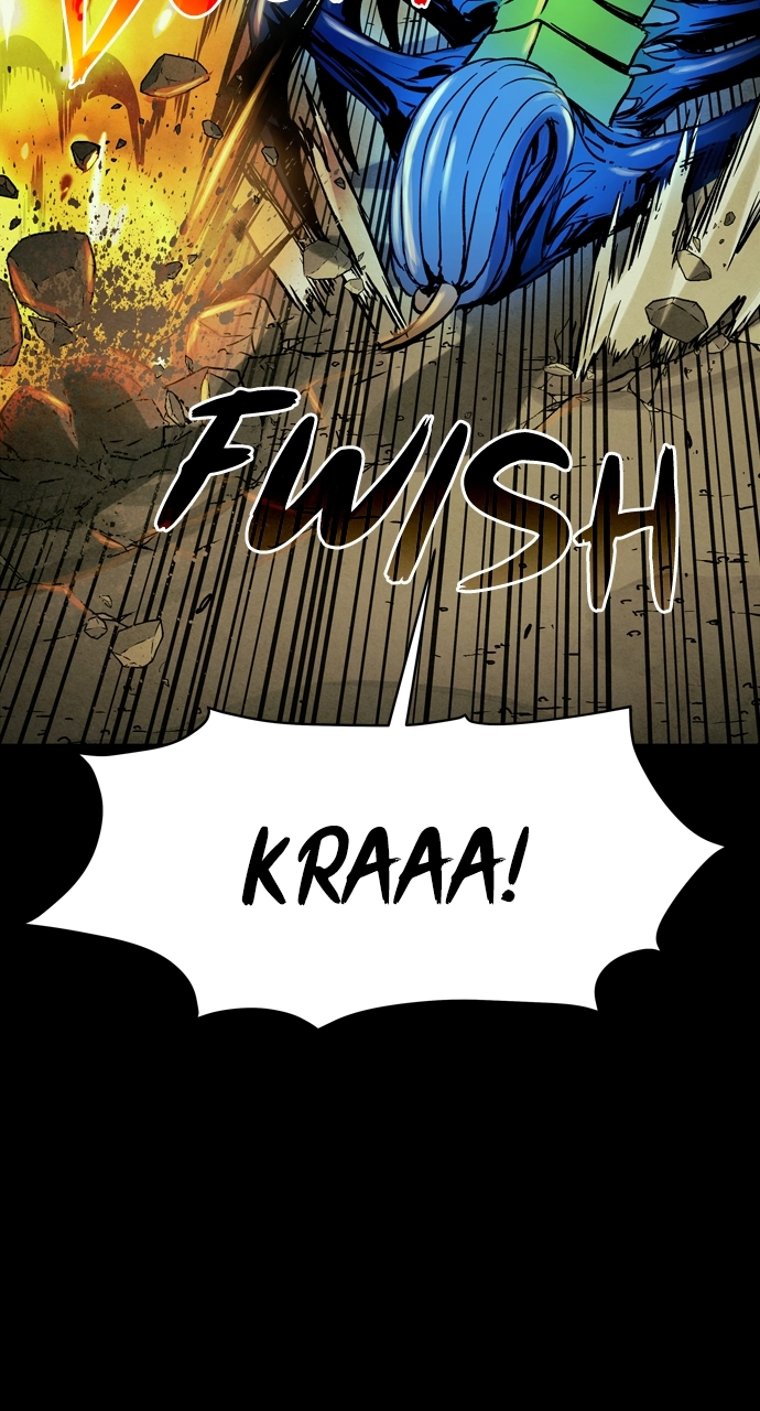 Doom Spore Chapter 37 page 55 - 