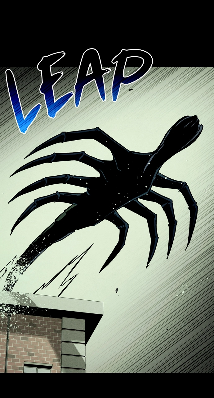 Doom Spore Chapter 37 page 56 - 