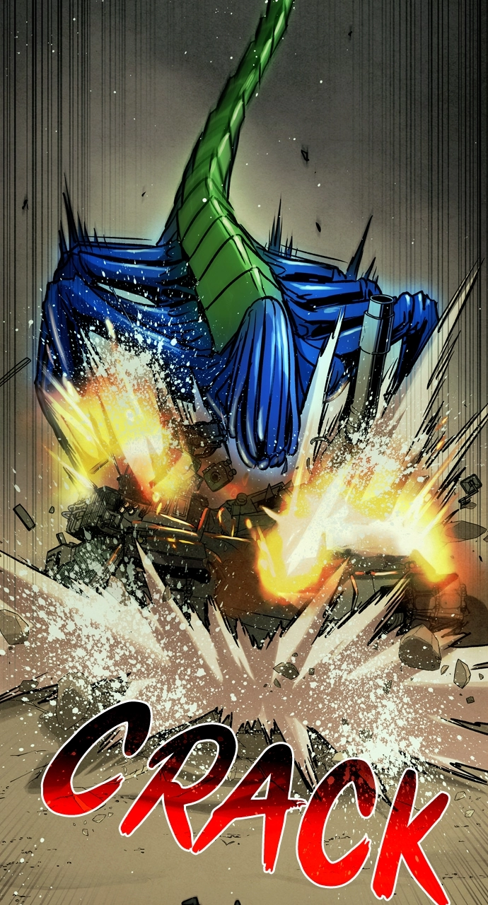 Doom Spore Chapter 37 page 59 - 