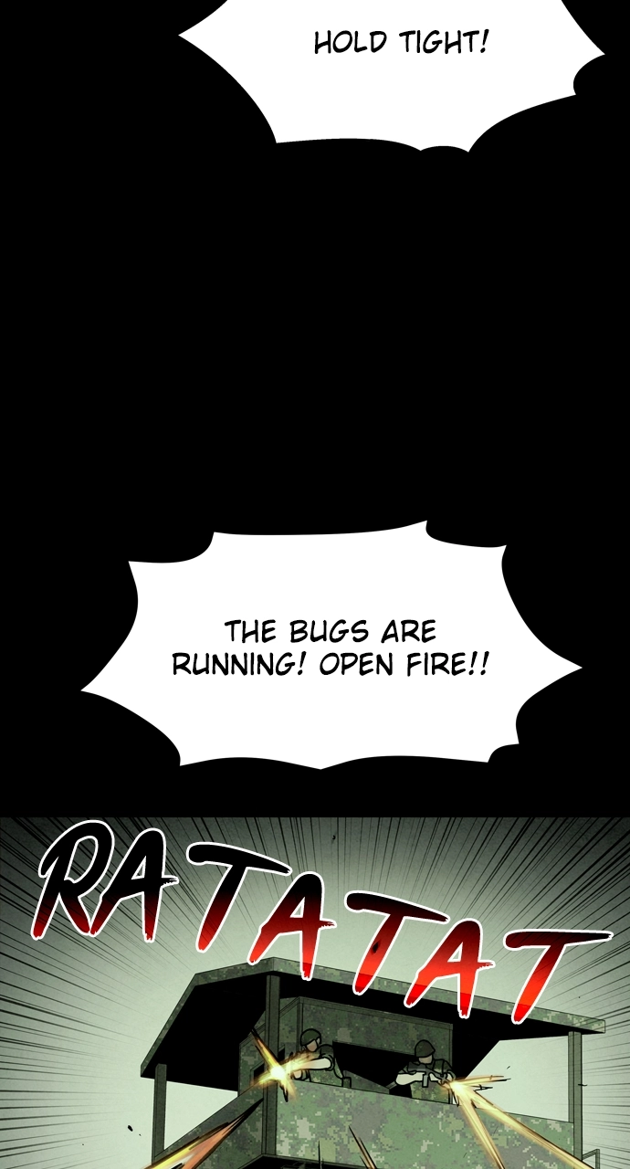 Doom Spore Chapter 37 page 62 - 
