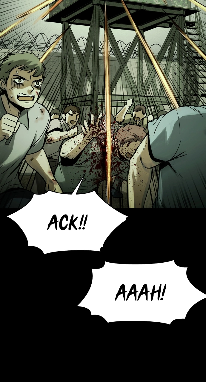 Doom Spore Chapter 37 page 63 - 