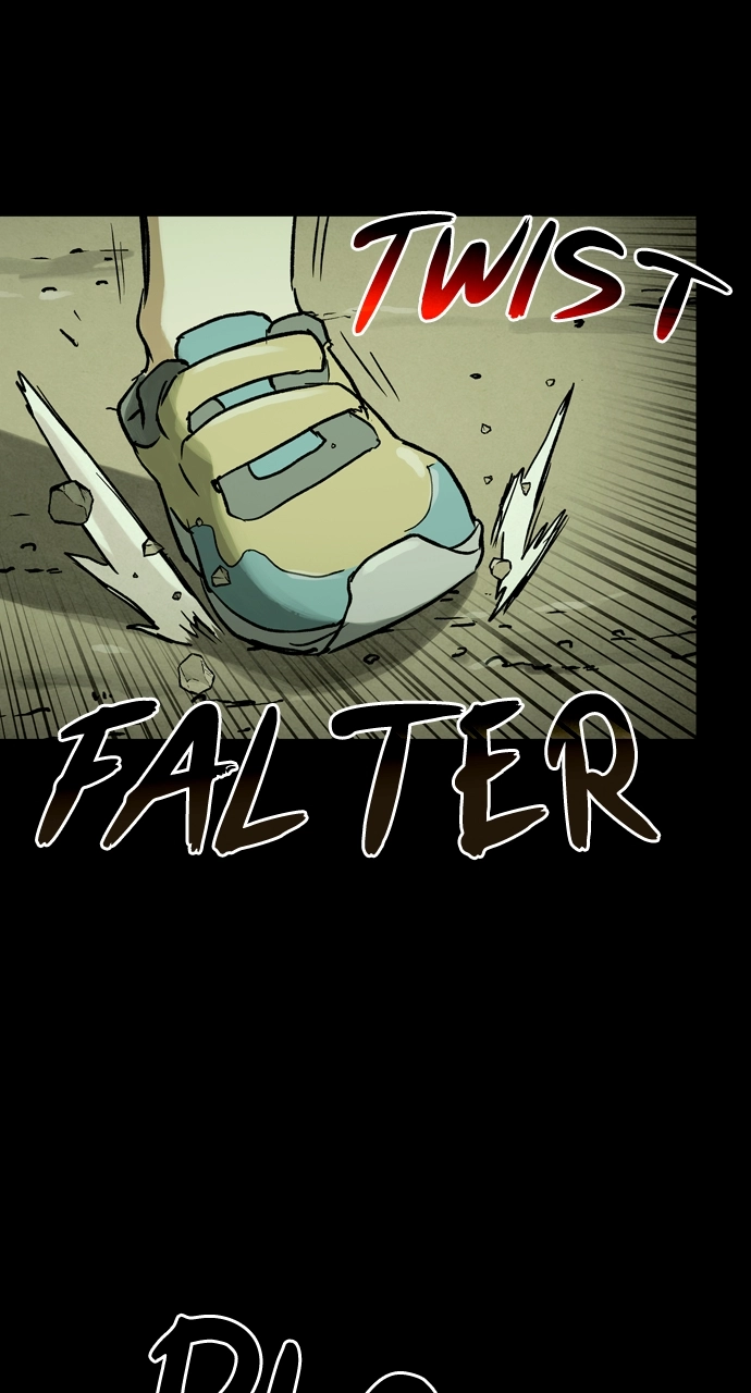 Doom Spore Chapter 37 page 64 - 