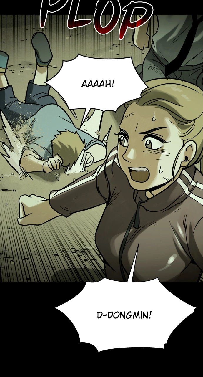 Doom Spore Chapter 37 page 65 - 