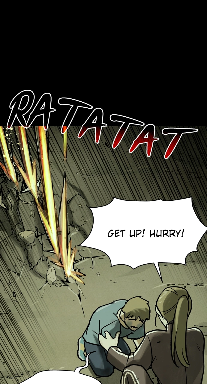 Doom Spore Chapter 37 page 66 - 
